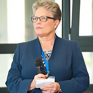 Prof. zw. dr hab. Barbara Kożuch