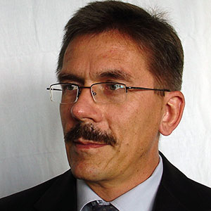 Dr hab. inż. Krzysztof Berbeka, prof. UJ