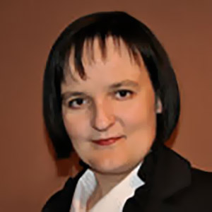 Dr hab. Izabela Stańczyk, prof. UJ