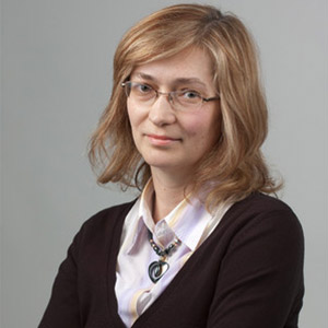 Prof. dr hab. Marta Gancarczyk