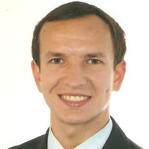 Dr Wojciech Sadkowski