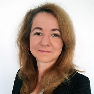 Dr Aneta Kuźniarska