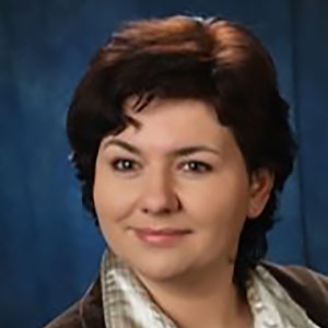 Dr Anna Dyląg