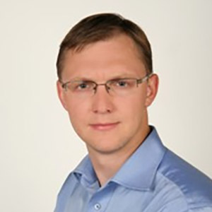 Dr hab. Piotr Łasak, prof. UJ