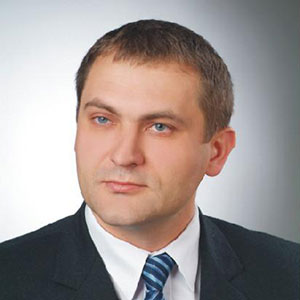 Prof. dr hab. Piotr Jedynak