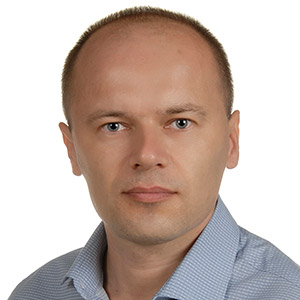 Dr hab. Rafał Wisła, prof. UJ