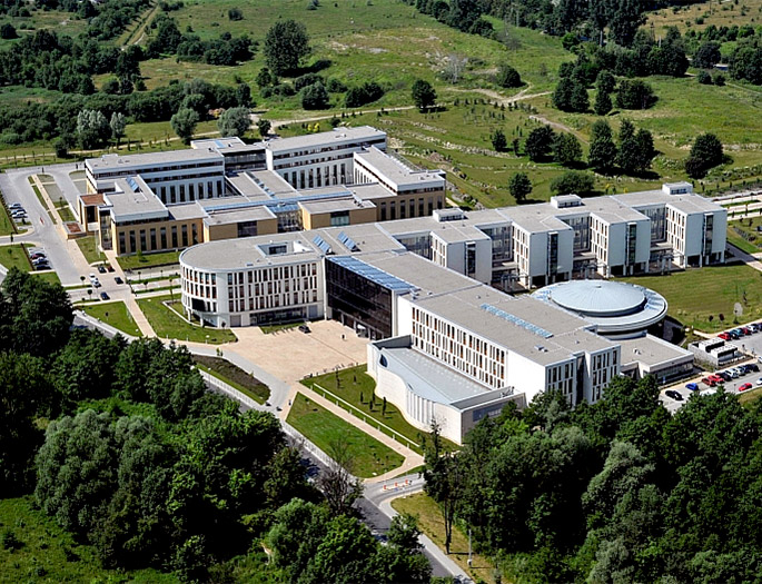 Instytut Ekonomii, Finansów i Zarządzania