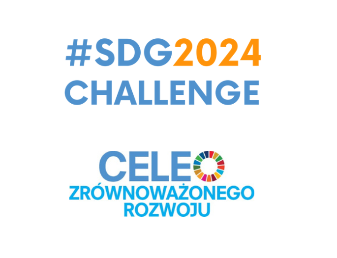 Semestraton #SDG 2024 Challenge