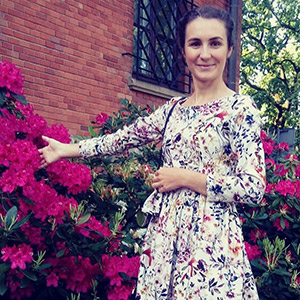 dr Alicja Szyszko