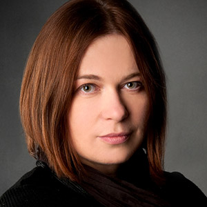 Dr Aneta Lipińska