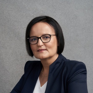 Dr hab. Izabela Stańczyk, prof. UJ