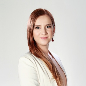 Dr. Joanna Bohatkiewicz-Czaicka