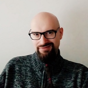 Dr Jurand Skrzypek