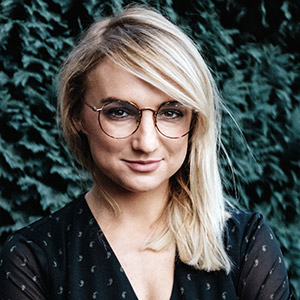 Adw. dr Karolina Mania