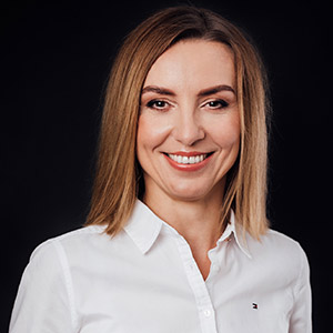 Dr Małgorzata Kutera