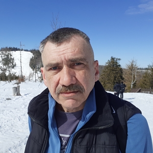 Prof. dr hab. Tomasz Tokarski