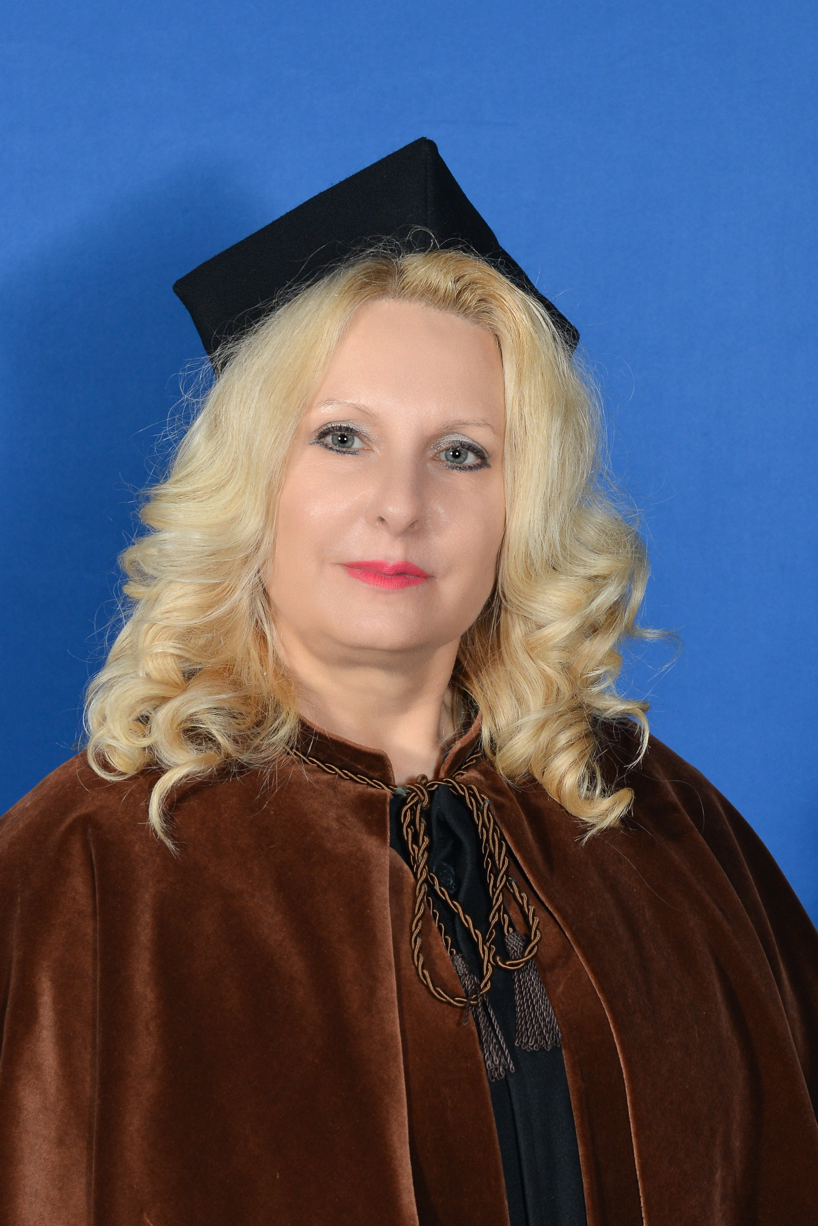 Dr hab. Anna Wziątek-Staśko, prof. UJ