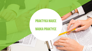 Cel i tematyka cyklu seminariów "Praktyka nauce. Nauka praktyce"