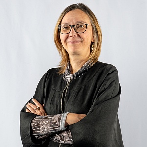 Dr hab. Anna Zachorowska-Mazurkiewicz, prof. UJ