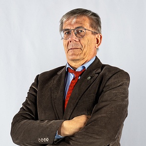 Dr hab. inż. Krzysztof Berbeka, prof. UJ