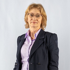 Prof. dr hab. Marta Gancarczyk