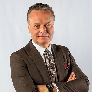 Dr hab. Marcin Geryk, prof. UJ