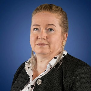 Dr hab. Magdalena Maria Stuss, prof. UJ