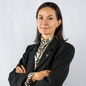 Dr Marta Tutko