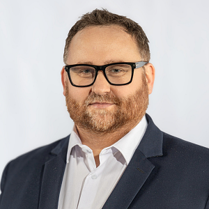 Dr Paweł Kozakiewicz