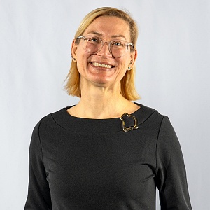 Prof. Zofia Łapniewska